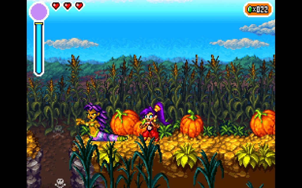 Shantae: Risky´s Revenge - Director´s Cut - Imagen 21